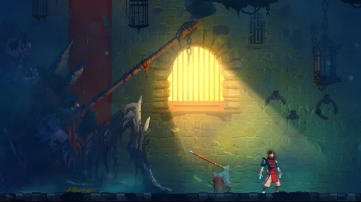 『Dead Cells』Steam版を半額の1240円で買えるセールが開催。「圧倒的に好評」な“ローグヴァニア”アクションゲーム。バンドルもさらに安くなって超お得