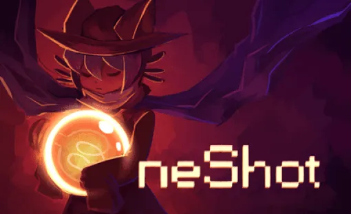 人気インディーゲーム『OneShot』のクリエイター・NightMargin氏による次回作のティザー映像が公開へ。日本時間5月15日朝7時より、サムネイルの赤い光輪は過去のプロジェクトにも登場