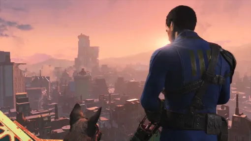 『Fallout 4（フォールアウト4）』次世代アップデート第2弾が配信！グラフィックの画質やパフォーマンスに関連したオプションが追加、不具合修正などパッチノートが公開