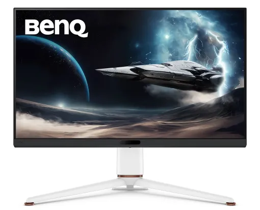 BenQ announces liquid crystal display "EX321UX" for high-end gamers that adopts Mini LED + quantum dot liquid crystal panel