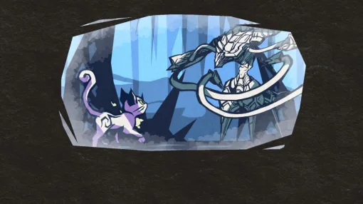 "Nine Souls of Eternity", a character introduction PV that allows you to see the appearance of Quon, demon beast people, and four god demons has been released. Information on Georges and Harland