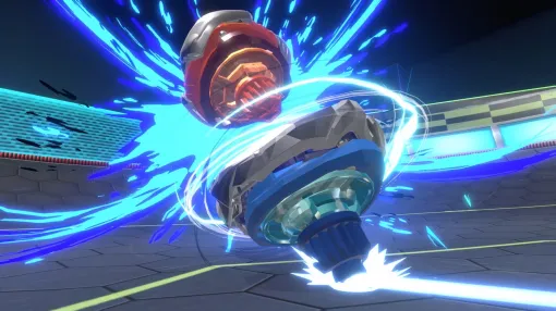 "Beyblade X XONE" will be released on November 14th for PC and Switch. Includes a completely new story, and supports online battles for the first time in the series