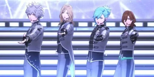A part of the 3D live MV of "SONG LETTER" by "Uta no Prince-sama ♪ LIVE EMOTION" QUARTET NIGHT has been released in advance. The second campaign to win Amagifu on the spot will also be held