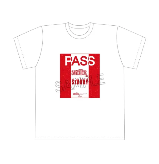 "Bocchi-za-rokku!" × Shimokitazawa SHELTER collaboration T-shirt (general sale) is now available for pre-order. Appeared in 5 types of lineup for each member!