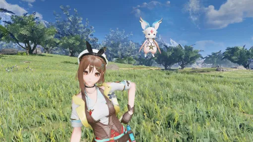 [NGS ver.2 May 15th distribution] Collaboration items with "Liza's Atelier" &"Marie's Atelier Remake" are now available. What is the alternate route for the limited-time quest "Hypothetical Exercise: Defeat the Enemy of the Flow Attack"?