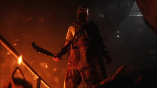 The gameplay trailer for the DbD spin-off The Casting of Frank Stone has been released. The player's last-minute choices can make or break the life or death of the character [DbD 8th Anniversary Distribution]