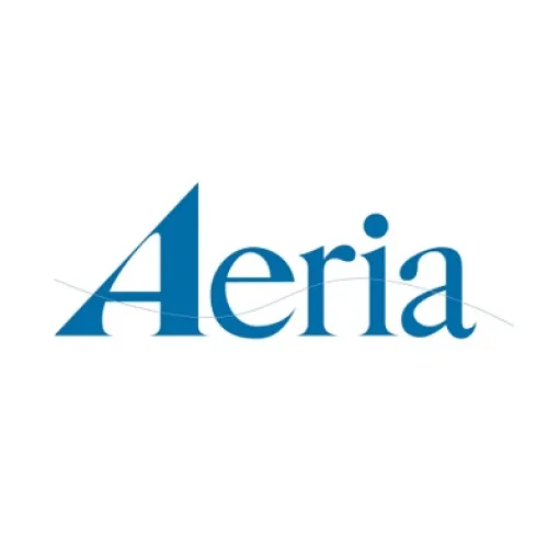【Breaking News】Aeria Reports 1st Quarter Results, Sales Down 30% to 4,128 Million Yen and Operating Loss of 334 Million Yen
