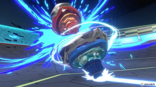 Beyblade action game "Beyblade X XONE" will be released on Switch/Steam on November 14th! Online battle support allows you to play against Blazers from all over the country.