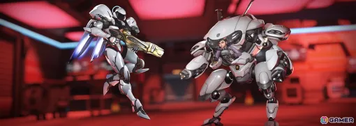 Collaboration with Porsche will be held at "Overwatch 2"! Legendary skins for D.Va and Farah with the theme of the new EV cars "Macan" and "Taycan" are also available