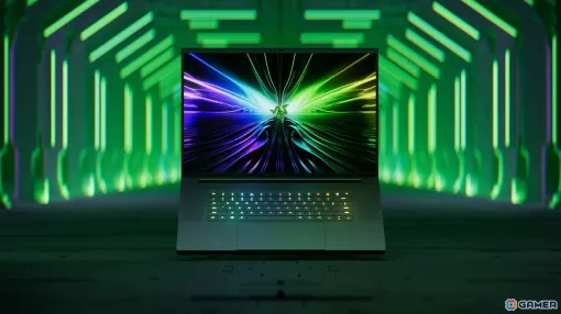 The world's first gaming laptop with an 18-inch 4K 200Hz display, the Razer Blade 18, will be released on May 25th! Equipped with 14th generation Core i9-14900HX and more