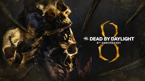 "Dead by Daylight" 8th Anniversary Distribution Summary! D&amp;D's "Vecna" participation in "Castlevania" collaboration, 2v8 mode added
