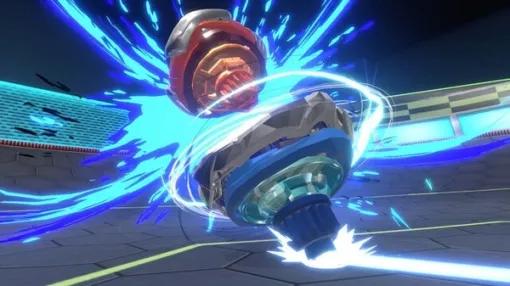 Beyblade's completely new game "Beyblade X XONE" announced for Switch / Steam! The bonus also includes a "limited rare bay"