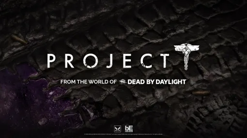 「Dead by Daylight」の異なる世界線を舞台にしたアクションホラーシューティング「Project T（仮称）」が開発中！開発に参加できる「Insider Program」を実施