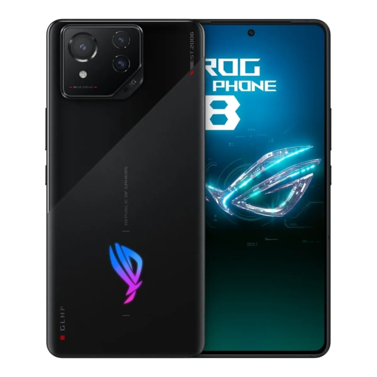 ASUSの最新ゲーミングスマホ「ROG Phone 8」5月17日に発売決定！ 価格は約16万円～Felica対応＆高性能カメラで普段使いにも最適