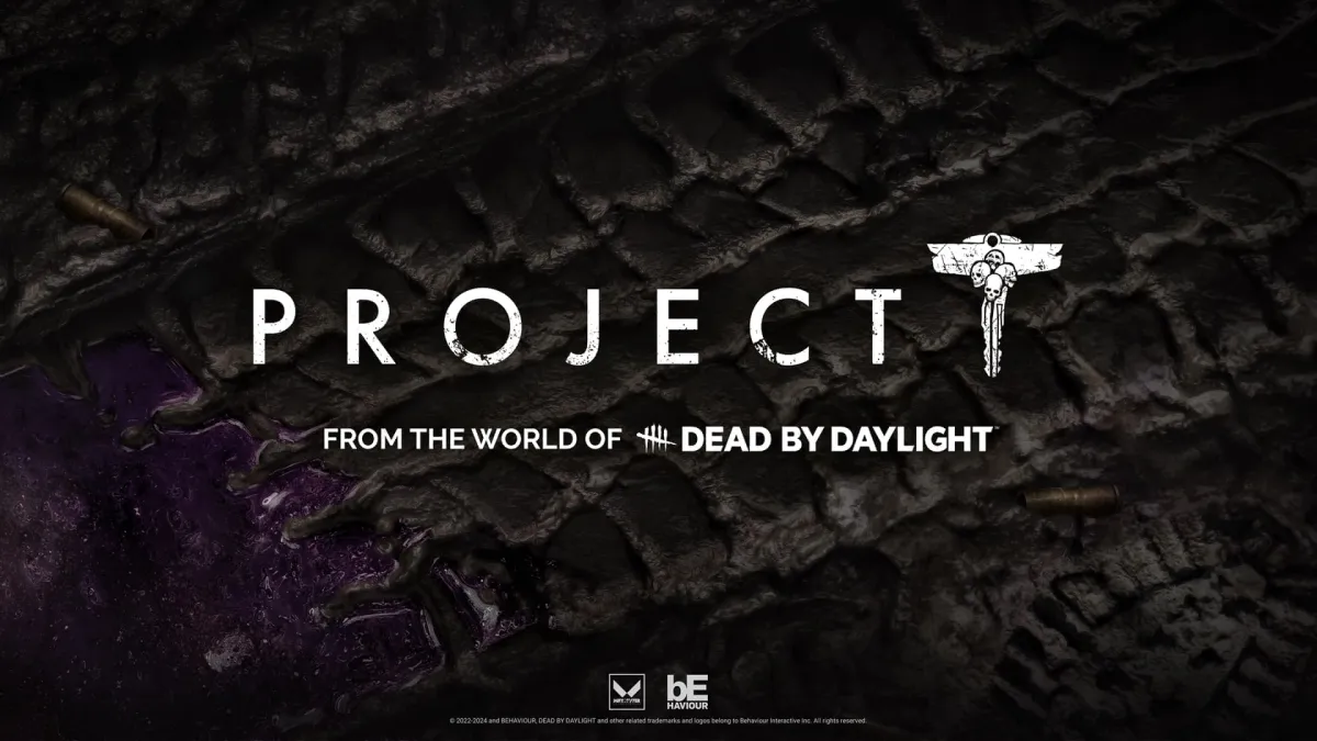 『Dead by Daylight』の世界で荒くれ者となって戦う協力型シューティングゲーム『Project T（仮称）』が発表。開発テストに協力できる「インサイダープログラム」の参加募集もスタート