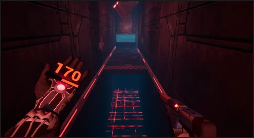 Extinction Rifts, a retro-style boomer shooter that allows you to destroy enemies with a single punch, is scheduled for release in the second half of 2024