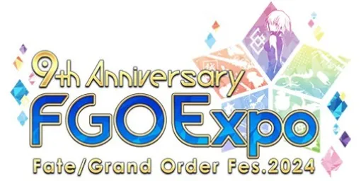 "FGO" "Questionnaire Reprint Event Opening Commemorative Campaign" will be held. Ticket information for the "FGO Expo" to be held at Makuhari Messe in August has also been released.