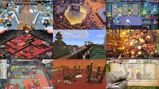 About 240 units have been added to the sale for Nintendo Switch. "Minecraft", which is rare on sale, is also targeted, and the lowest price class such as slapstick railway laying action is one after another