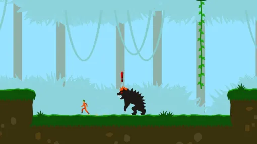 Nintendo Switch "Pinch 50 Shots!!" To be released on May 23rd. Crisis overcoming action by a long-established "game studio" revived in the present day