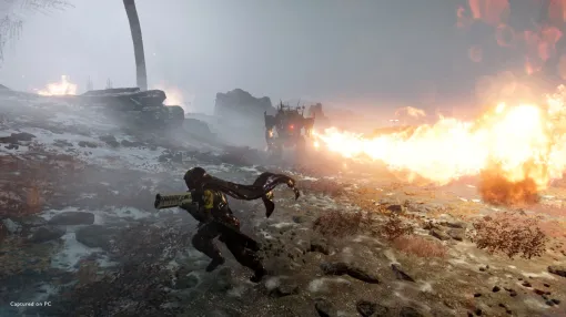 Helldiver 2 developer reviews too many enemy patrols when playing solo or in small groups. Since it is an "unexpected increase", it will be returned to the state before the update.