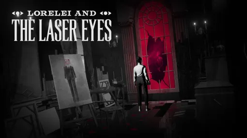 Lorelei and the Laser Eyes review. A seemingly unrelated and disparate mystery leads the player to a greater mystery. Memo: A must-have masterpiece adventure