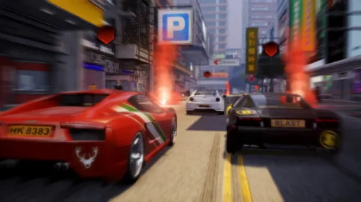 Where is the beautiful city in the game? Expert gamers know that real and fictional cities are different from each other, and both are good "Night City", "Novigrad", "Paris", "Hong Kong" ...