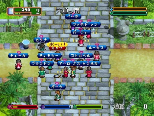 If you don't do it to commemorate the Steam version, the free life entrusted to the player of Warneva Fantasy Life Sim "World Neverland 2 ~The Tale of the Plut Republic~" will be infinite charm in roleplay! [Play Repo]