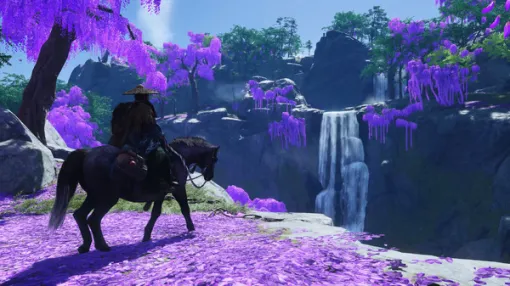 Is Ghost of Tsushima or Monster Hunter: World Souls-like? The discussion about the genre was exciting, but in the end it was dissatisfaction with the Steam tag function