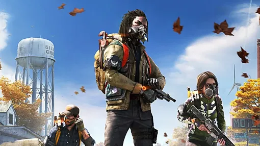 Free-to-play "The Division" title "The Division Heartland" has been discontinued