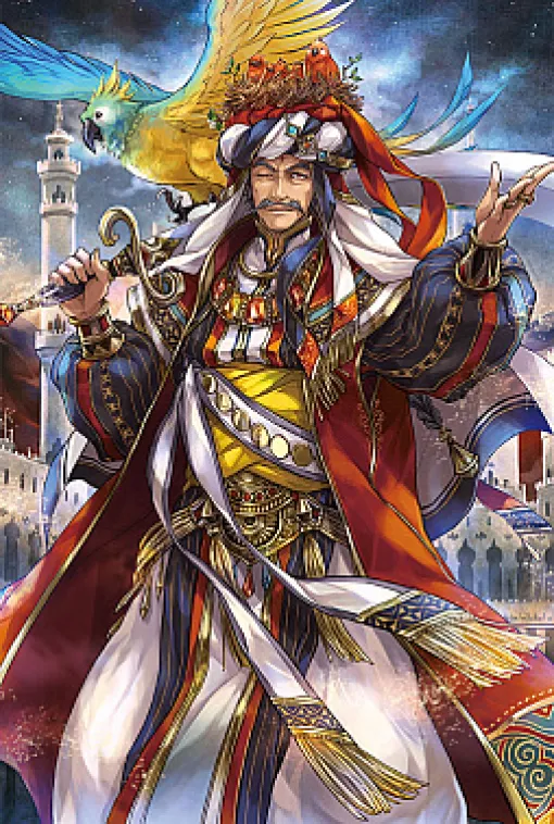 "Chenkuro" and "Khalifa" who can unlock special heroic skills will appear at the Hero Unity Festival.