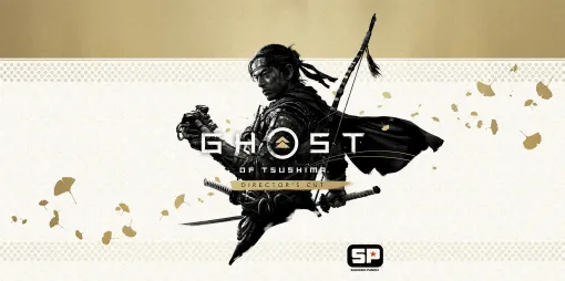 The PC version of "Ghost of Tsushima Director's Cut" is released today. Enjoy high frame rate and mouse and keyboard play