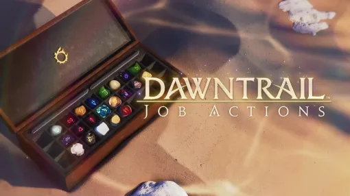 "FF14" "Golden Legacy" Job New Information Revealed More and More on PLL. Astrologers are also demons remodeled, black demons carry magic crests, and scholars who grow feathers for some reason