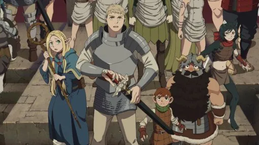 Spoilers for episode 20 of the anime "Dungeon Rice". By depicting the episode in which Izutsumi joins the group, it is a gentle episode that reminds us of the warmth of Laios and his party