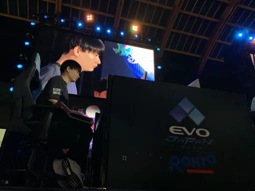 At "Strike 6" EVO Japan 2024, "Ryukichi" finished in 4th place. Qualify for the Esports World Cup in the summer of 2024