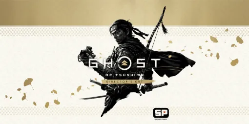 SIE Releases Ghost of Tsushima Director's Cut on PC on Steam and Epic Games Store... Ranked first in the sales rankings of both stores