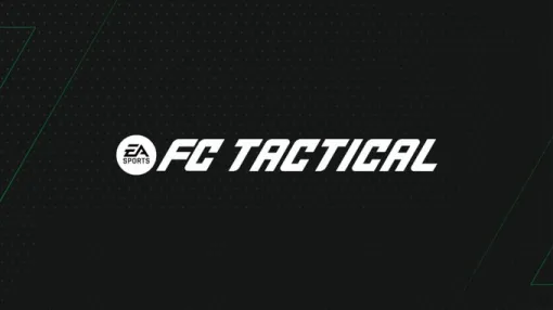 EA and KLab launch EA SPORTS FC Tactical in Hong Kong, Macau, Taiwan, Singapore, Malaysia, Thailand and Indonesia on May 23