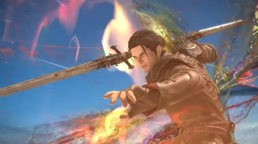 Over 20 minutes of job action-packed trailer released! The battle between the new jobs "Viper" and "Pictomancer" that will appear in "FF14 Golden Legacy" will also be unveiled [The 81st PLL Roundup]