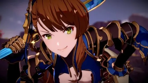 "Grable VS Rising" Beatrix Introductory Trailer Released! Zeta, Eustace, and "tattered figure" will also be on sale from May 23rd