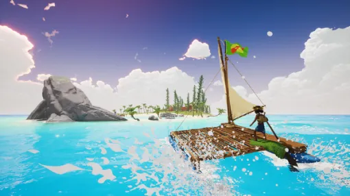 What's your favorite game with less than 100 reviews? Overseas gamers introducing each other's hidden gems