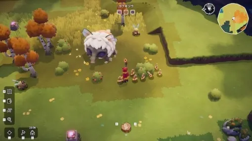 "Very Popular" Automation RTS "Oddsparks: An Automation Adventure" Full support for Japanese - Update distribution including bug fixes