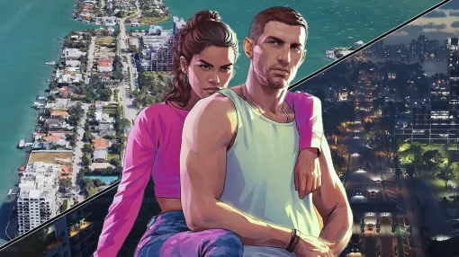 GTA 6 to be released in the fall of 2025 Take-Two announced in its earnings report