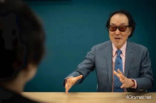 【Interview】Why has Prince Hiroi been able to continue creating games, anime, movies, and a shoujo opera company for so many years? I asked him about the secret