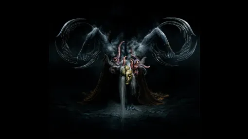 "Elden Ring" DLC "Shadow of the Erdtree" Fans are excited about the release of "only one" new image. Considerations such as the "uterine motif theory" accelerate out of control