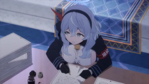 Yostar Releases Advance Cut and Synopsis of "Bruaka The Animation" Episode 7 "We Have No Way to Move Forward..."