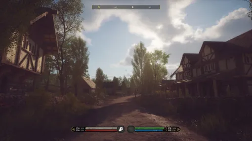 The Wayward Realms, a new open-world RPG from the developers of the early games in the "TES" series, will be released on Kickstarter on May 30 local time.
