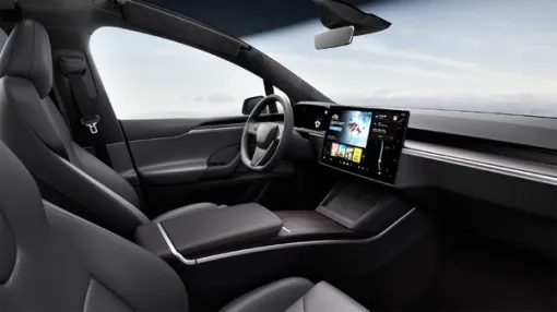 Steam support for Tesla cars will end? Overseas reports that a termination notice was made for new purchasers