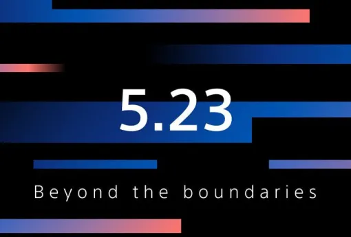 ソニーグループ、日本時間5月23日10時30分より経営方針説明会を開催！十時裕樹社長COO兼CFO、吉田憲一郎会長CEOが登壇