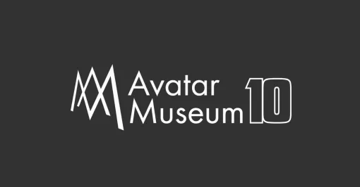 VRChatアバターの祭典「Avatar Museum10」が出展参加者の募集を開始！締切は5月31日まで - ニュース