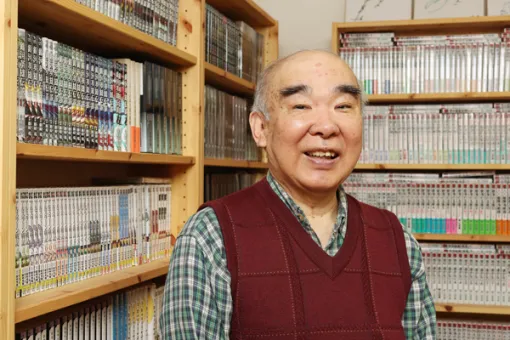 「銀河英雄伝説」大ヒットの田中芳樹さんは71歳 執筆47年で120～130冊…どのくらい稼いだの？｜あの人は今こうしている