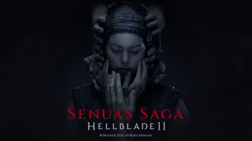 「Senua’s Saga: Hellblade II」レビュー プレーヤーの心を揺さぶる意欲作。登場人物の葛藤や心の動きが見える“大人向け”の作品